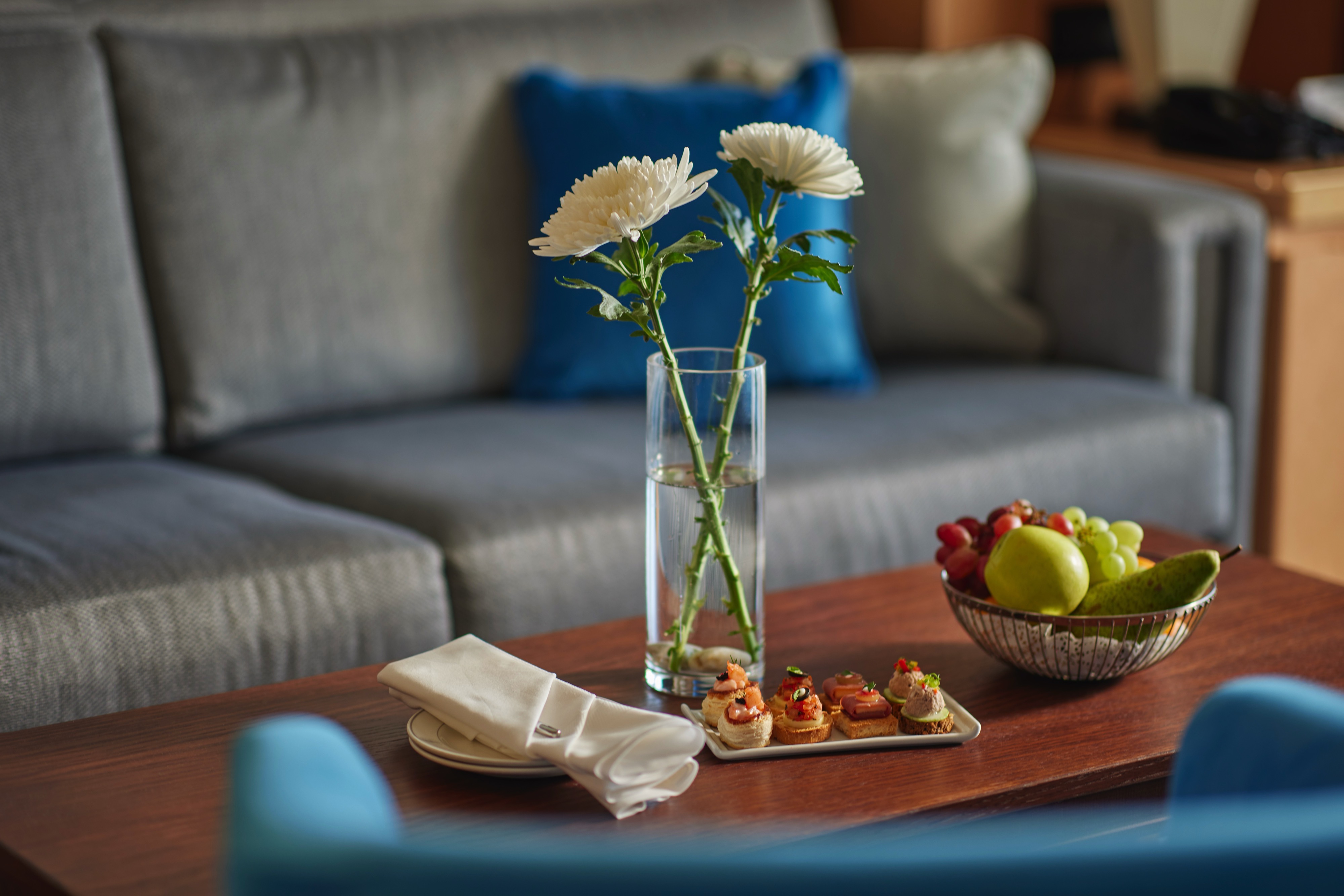 Premier Suite